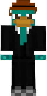 perry terno