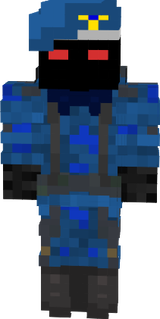 creeper general