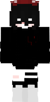Mine Skin