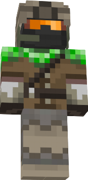 Preview of texture: soldad