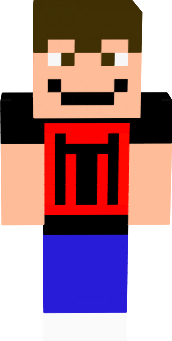 Preview of texture: Final Machinima Me