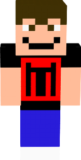 Final Machinima Me