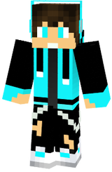Jeys32Gamer Evolution 2020