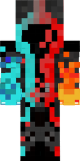 mage feu et eau