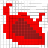 Gore Steve's heart