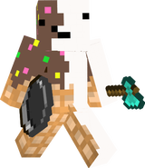 Ninjaxx possédé