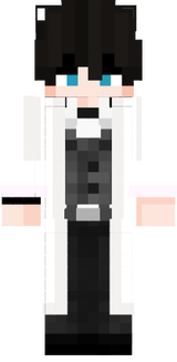 who is it