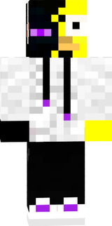 quackuman