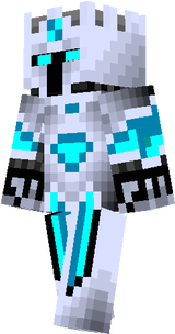 Armadura de Diamante