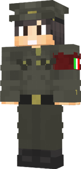 skin Generale ita