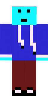 mój skin
