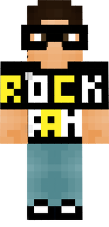 Dexrock