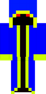 el hombre ccreto