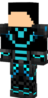 Omega without helmet 1 faceless 