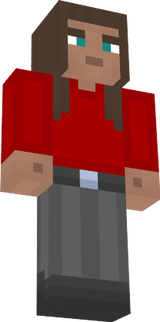 Skin pronta