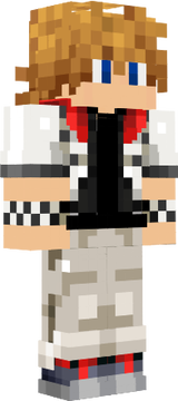 Roxas kh2