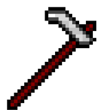 Iron Hoe