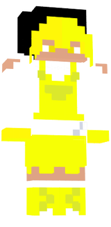 LemonGirl