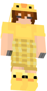 chicky