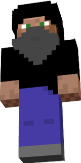 Steve reuber