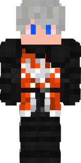 Phoenix warrior