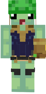 turtle thanos 2.0