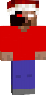 hero steve