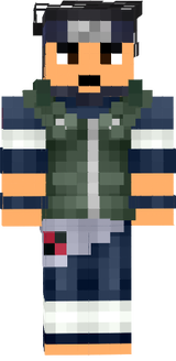 SkinMinecraft2