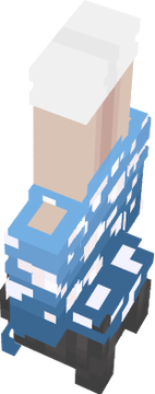 skin bonita