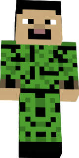 camo