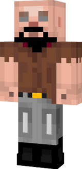 Notchy skiny