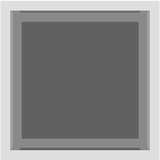 glass black