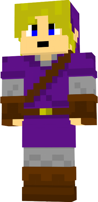 Preview of texture: LinkV6