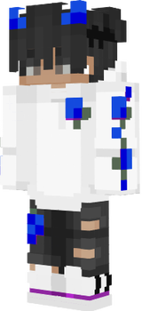blau test