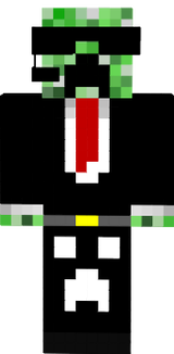 Agent Creeper