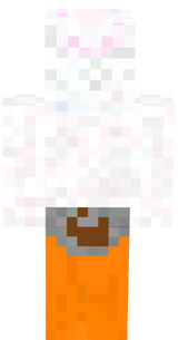 chiken noob