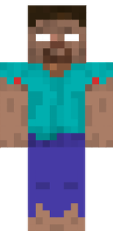 Herobrine
