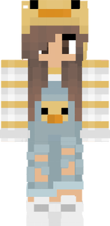 ducki girl