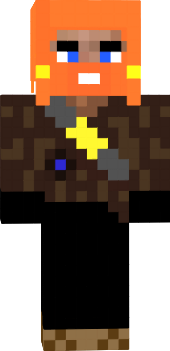 Preview of texture: Little Dwarf