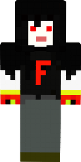 Dark lord fantos
