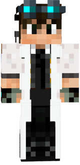 scientist