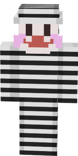 prisoner