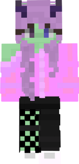 Poisonous Goblin Girl (good one)