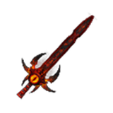 legendary sword