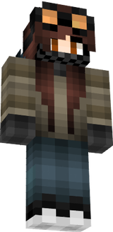 ticci tina