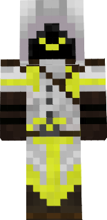 KeKvinKeK Assassine