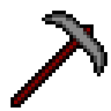 Stone Pickaxe