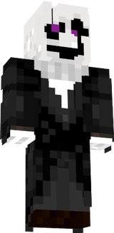 gaster