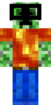 Preview of texture: Ericreeper