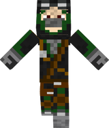 My FIrst SKIN!!!